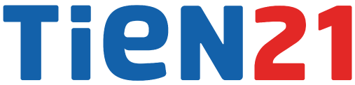 tien21 logo